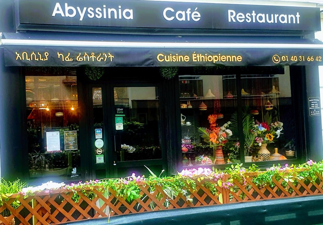 Abyssinia 3
